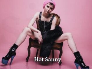 Hot_Sanny