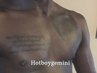 Hotboygemini