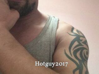 Hotguy2017