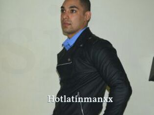 Hotlatinmanxx