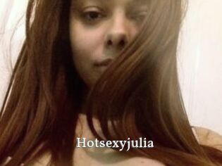 Hotsexyjulia