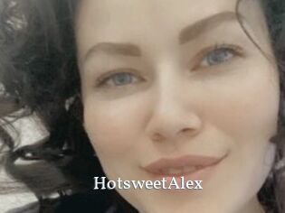 HotsweetAlex