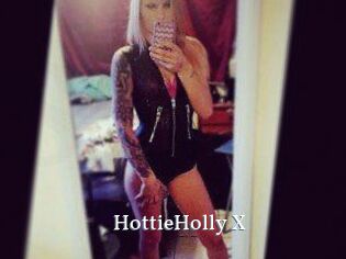 HottieHolly_X