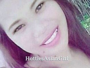 HottiesAsianGirl