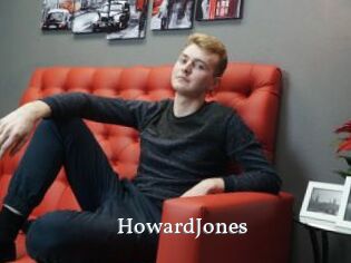 HowardJones