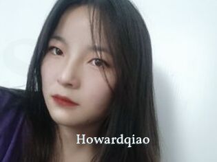 Howardqiao