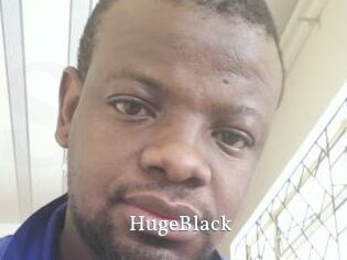 HugeBlack