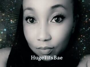 HugeTitsBae