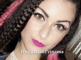 HungarianPrincess