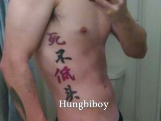 Hungbiboy