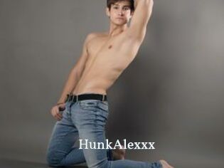 HunkAlexxx