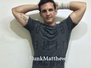 HunkMatthew