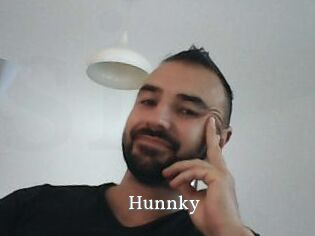 Hunnky