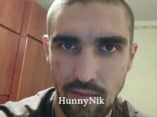 HunnyNik