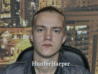 HunterHarper