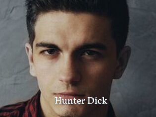 Hunter_Dick