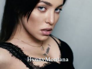 HvnnvMontana