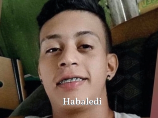 Habaledi