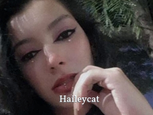 Haileycat