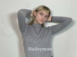 Haileymun