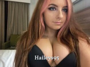 Haileys95