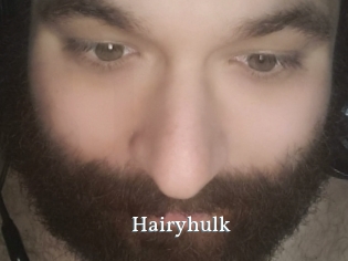 Hairyhulk