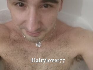 Hairylover77