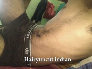 Hairyuncut_indian