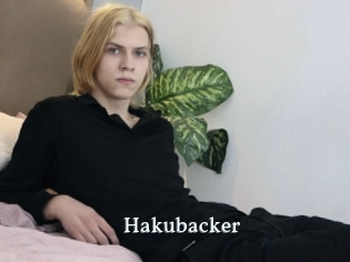 Hakubacker