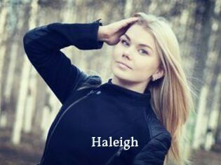 Haleigh