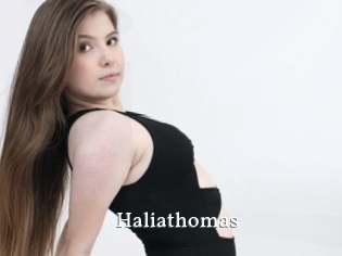 Haliathomas