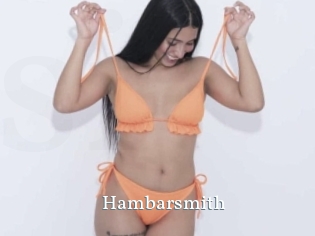 Hambarsmith