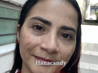 Hanacandy