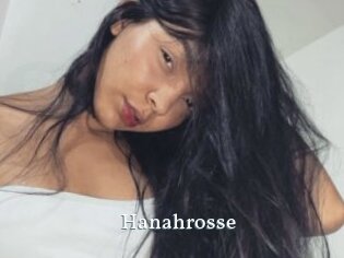 Hanahrosse