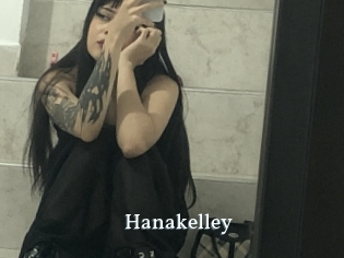 Hanakelley