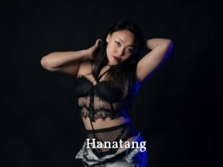 Hanatang