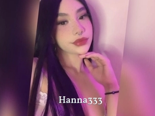 Hanna333