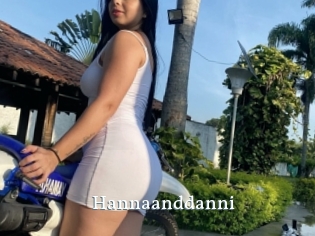 Hannaanddanni