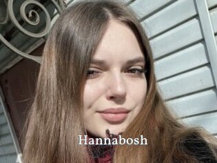 Hannabosh