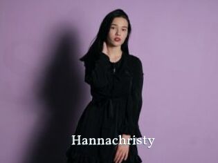 Hannachristy