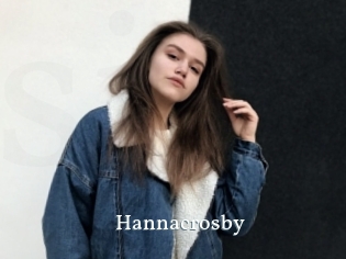 Hannacrosby