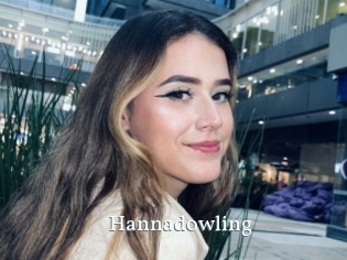 Hannadowling