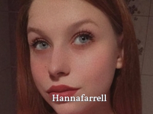 Hannafarrell