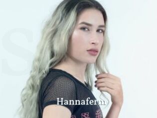 Hannaferm