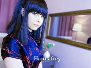 Hannafrey