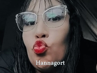 Hannagort