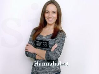 Hannahalert