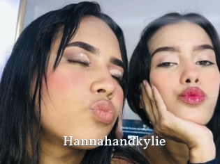 Hannahandkylie