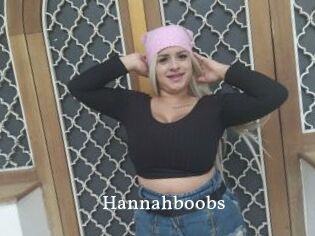 Hannahboobs