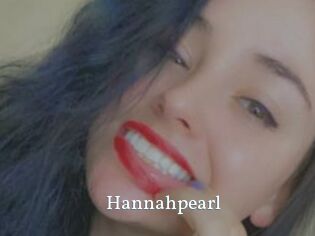 Hannahpearl